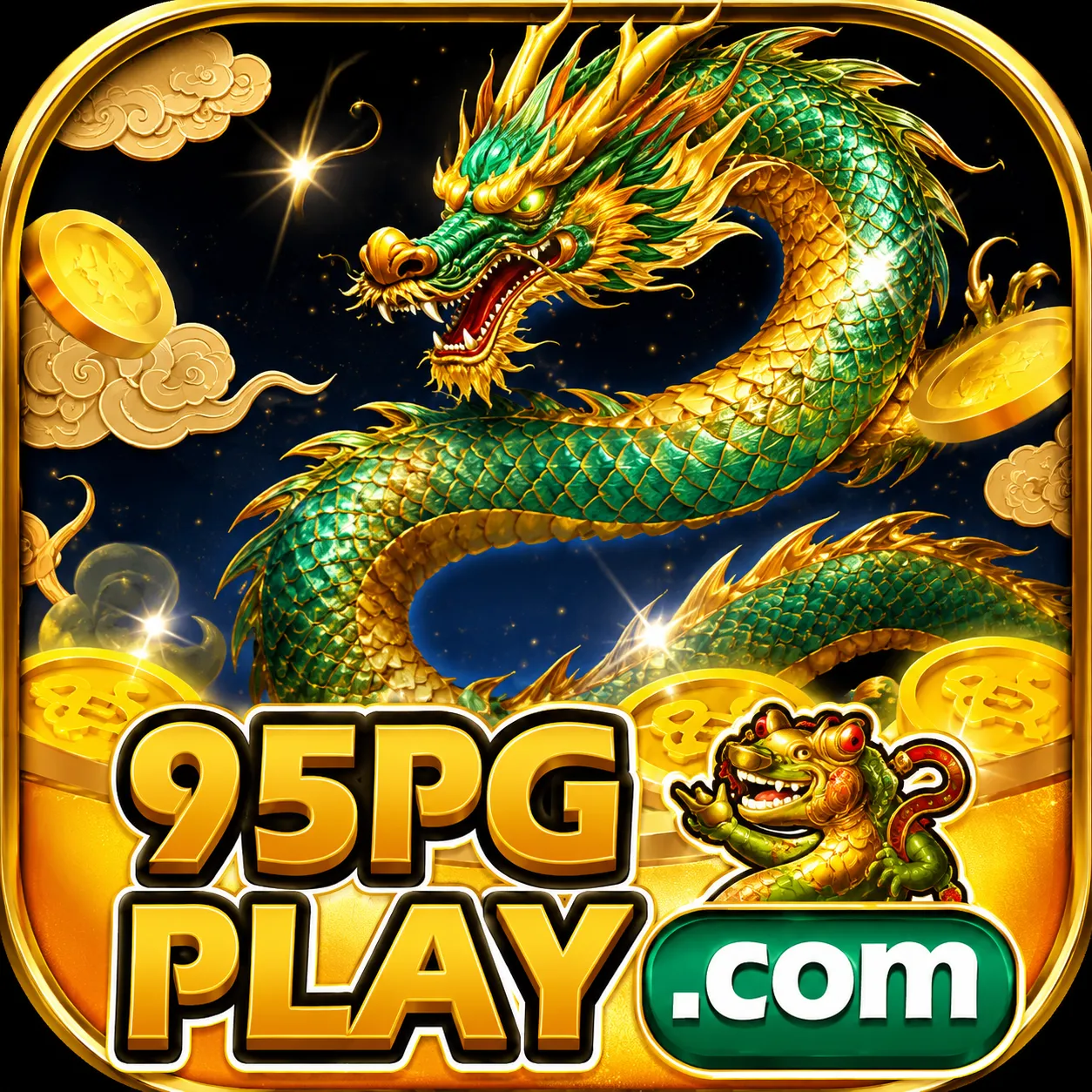 95pgplay APK Poker
