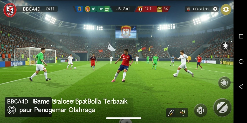 Tampilan gameplay <strong>BBCA4D</strong> yang seru dan mendebarkan.