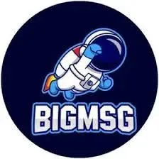 bigmsg APK Fighting