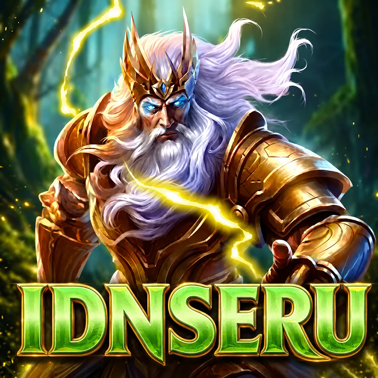 idnseru APK Utility