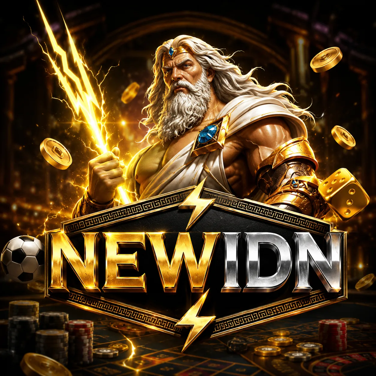 newidn APK MOBA
