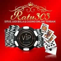 ratu303 APK Kasino
