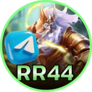 RR44 - Balapan Motor Penuh Aksi
