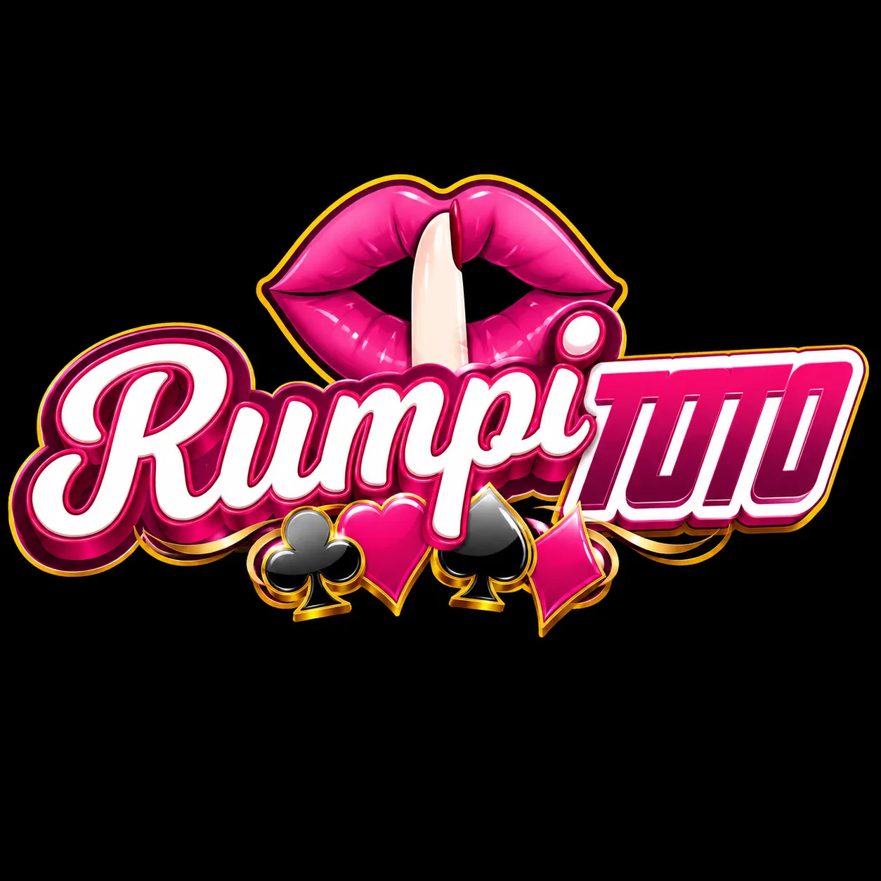 RUMPITOTO - Game Poker Seru dan Mengasyikkan