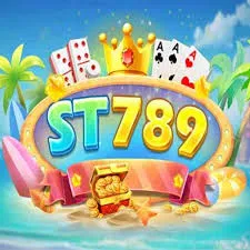 ST789 - Petualangan Seru dalam Dunia Arcade
